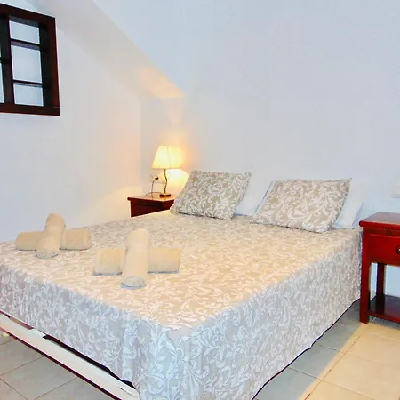 Holiday home Casita Playa Castillo 